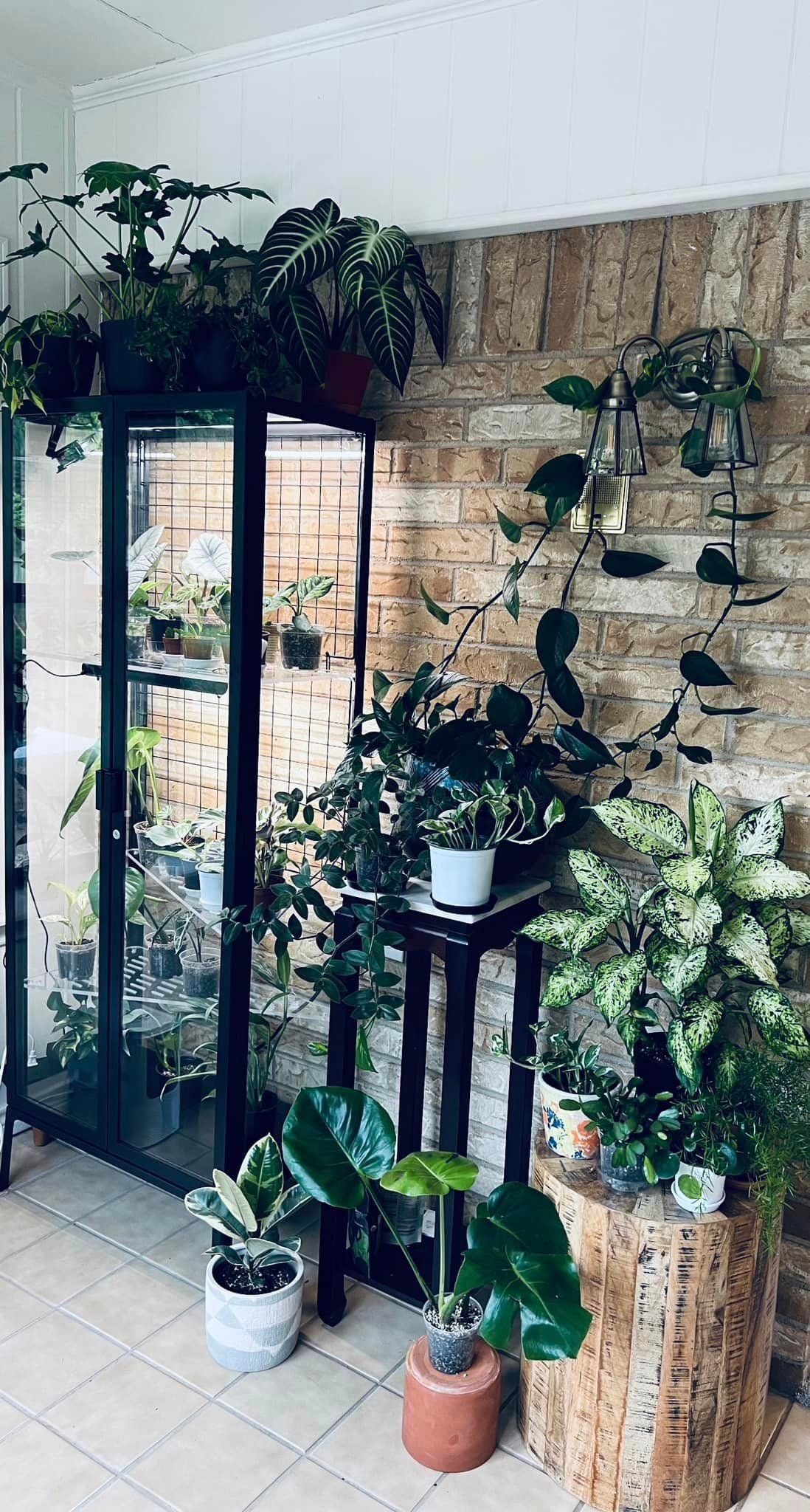 Milsbo Tall 9 piece set