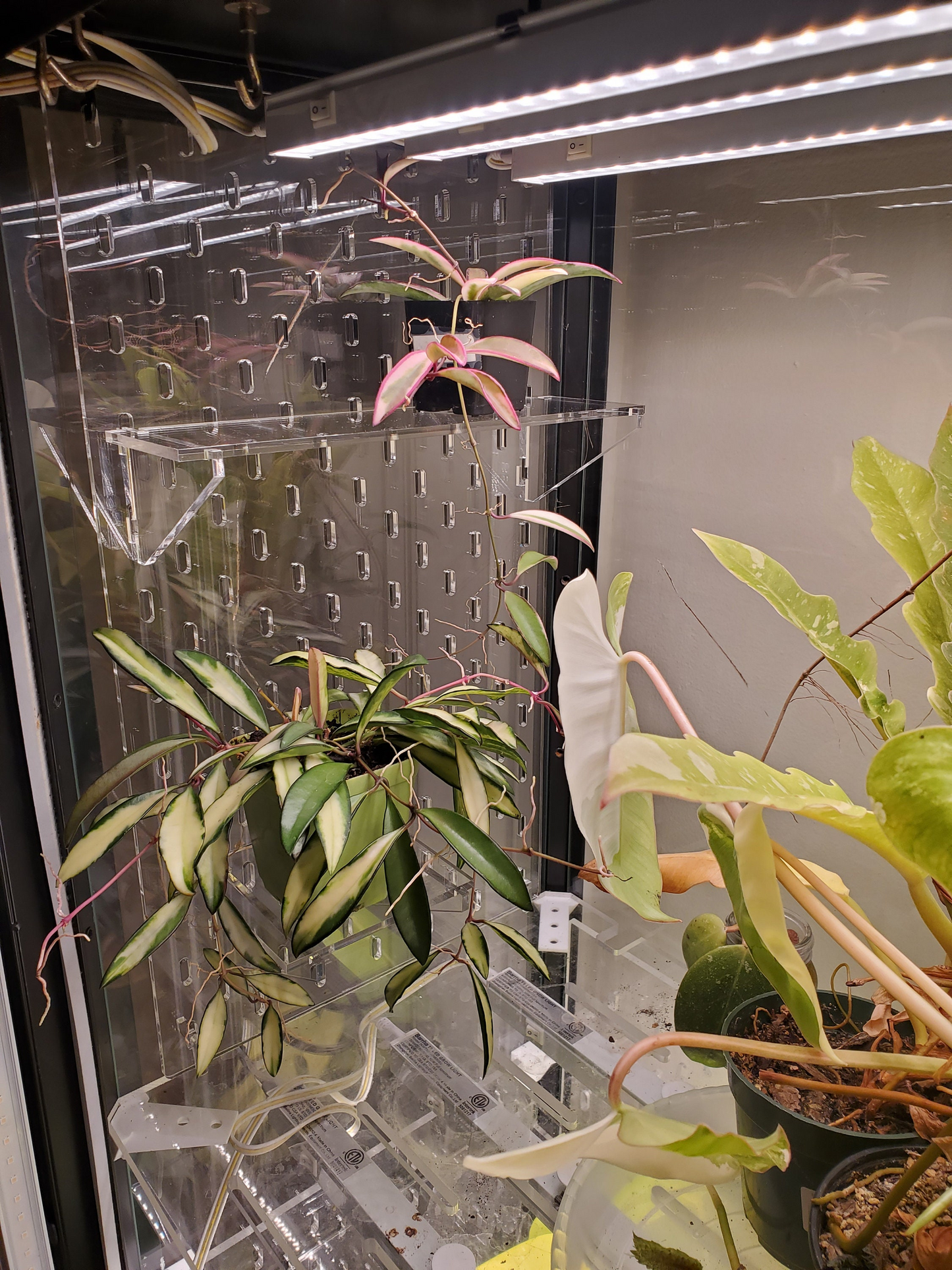 Milsbo Tall 9 piece set