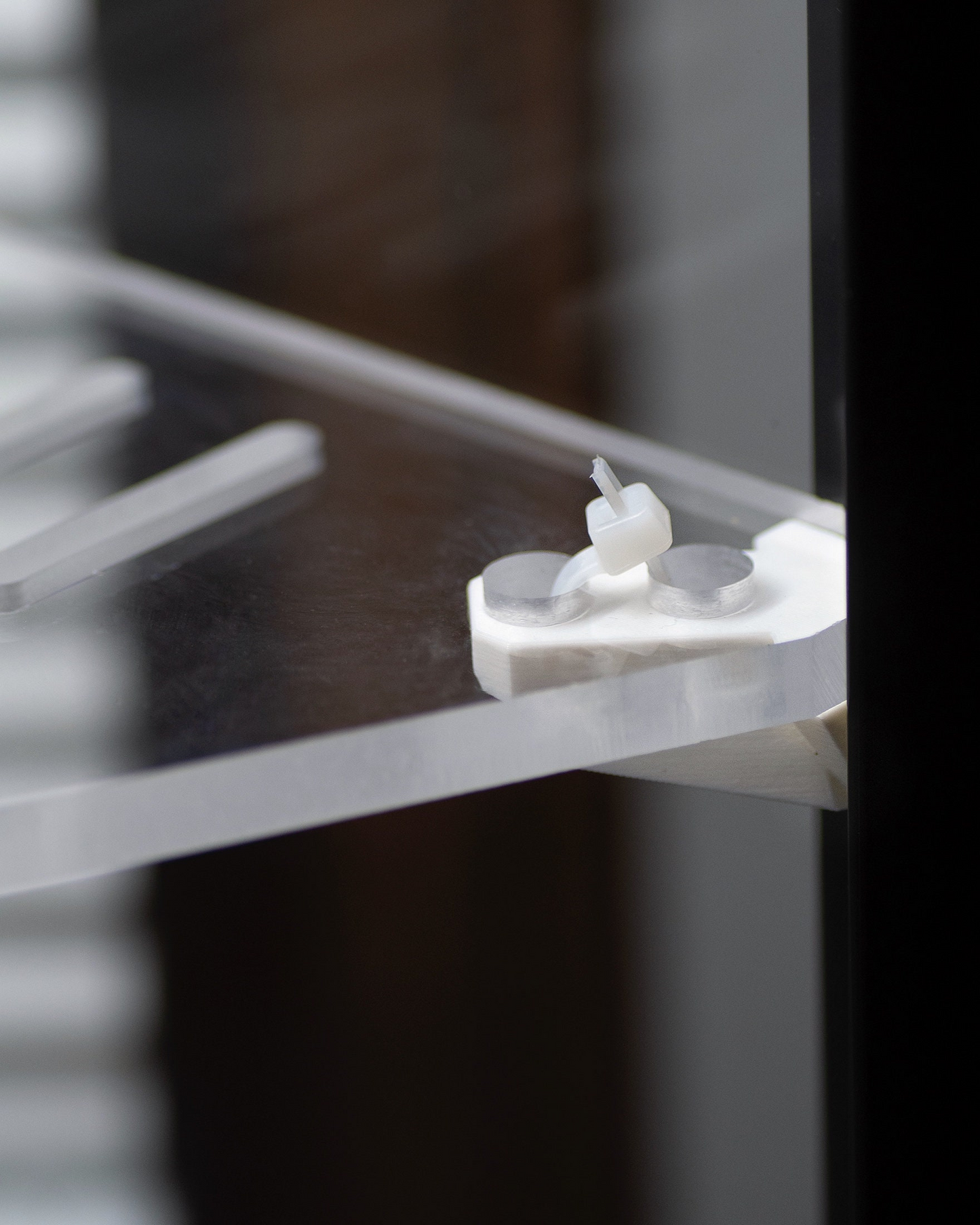 Milsbo Tall 9 piece set